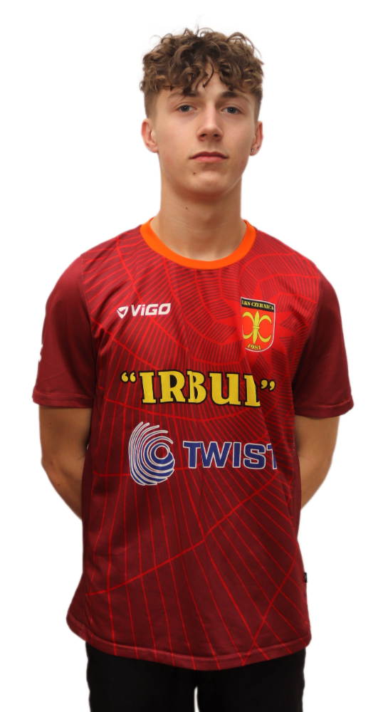 Kamil Dziwoki