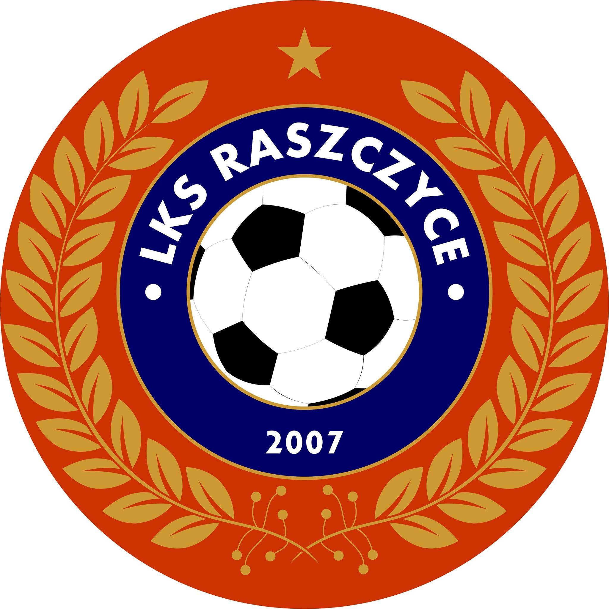 LKS Raszczyce