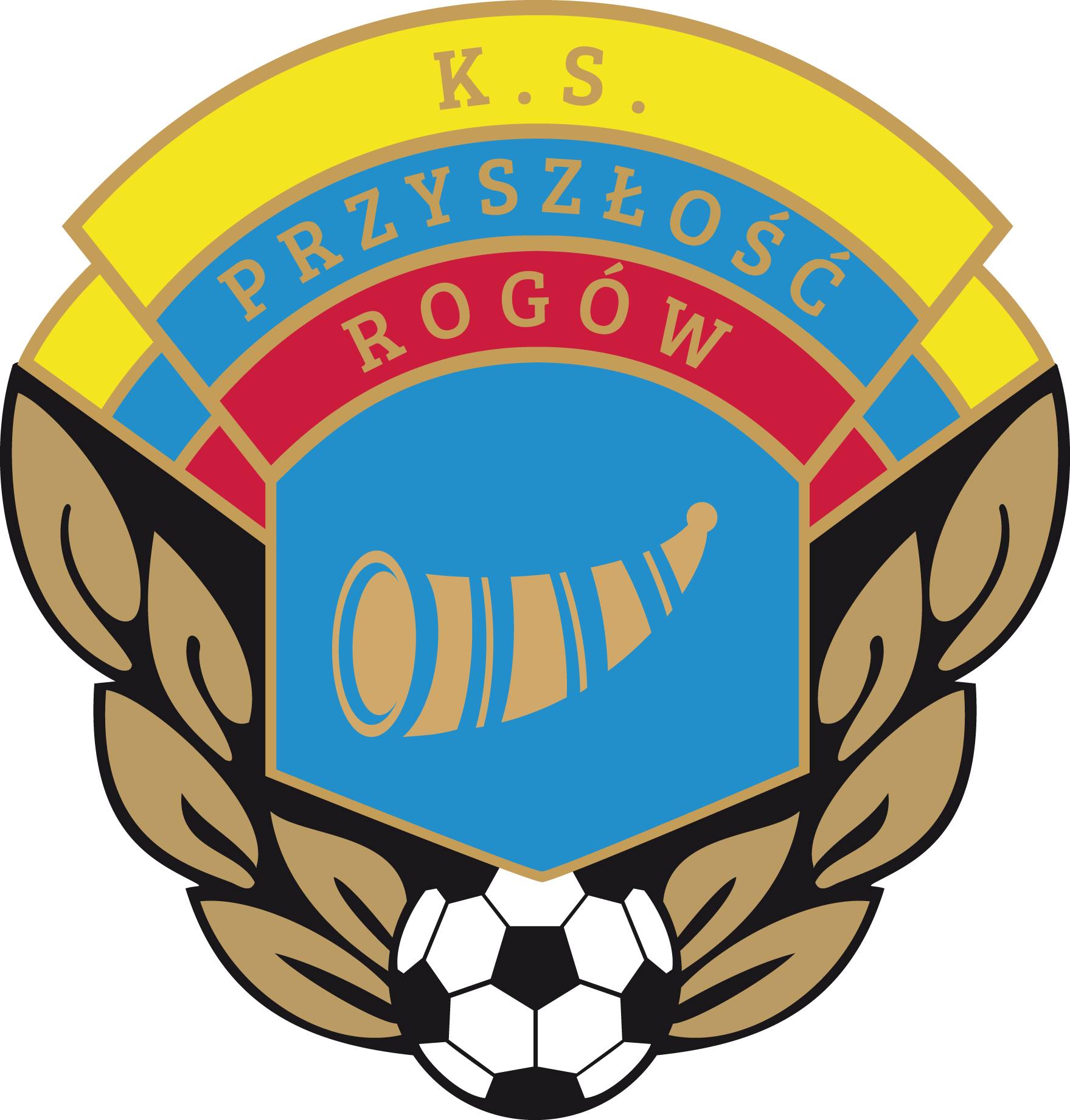 KS Przyszłość Rogów