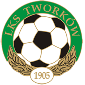 LKS II Tworków