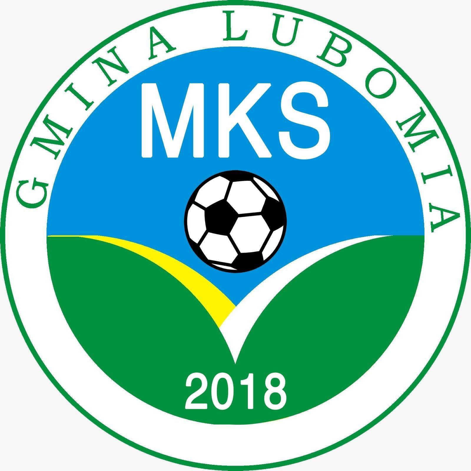 MKS Gmina Lubomia D1