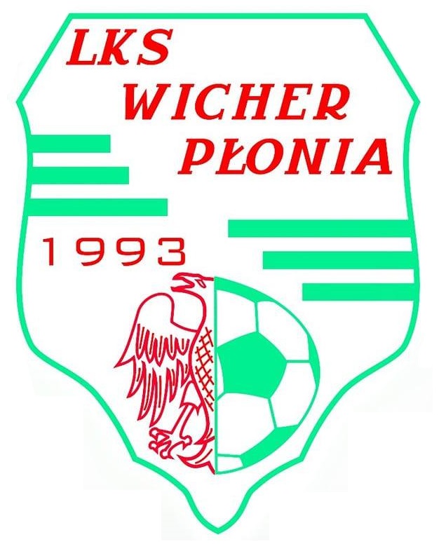 LKS Wicher Płonia