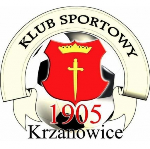 KS 1905 Krzanowice