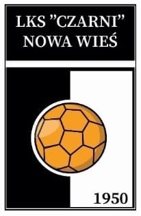 LKS Czarni Nowa Wieś
