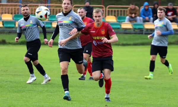 Tylko remis