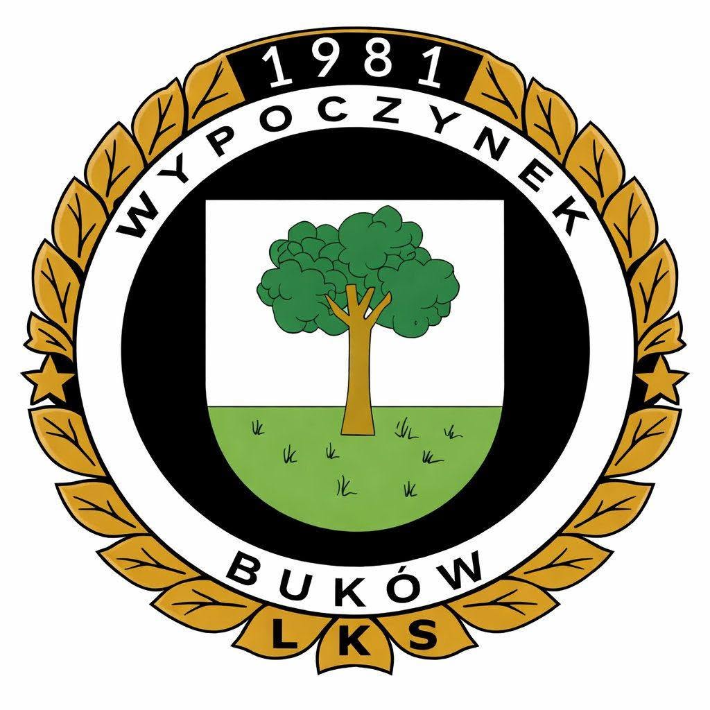 LKS Wypoczynek Buków