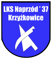 LKS Naprzód 37 Krzyżkowice
